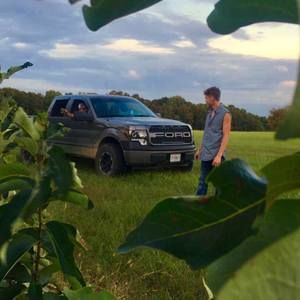 Meet your Posher, Gavin